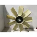 Mercedes MBE4000 Fan Blade thumbnail 2