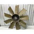 Mercedes MBE4000 Fan Blade thumbnail 2