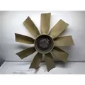 Mercedes MBE4000 Fan Blade thumbnail 3