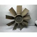 Mercedes MBE4000 Fan Blade thumbnail 3