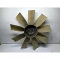 Mercedes MBE4000 Fan Blade thumbnail 3