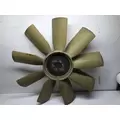 Mercedes MBE4000 Fan Blade thumbnail 1