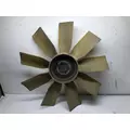 Mercedes MBE4000 Fan Blade thumbnail 2