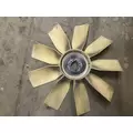 Mercedes MBE4000 Fan Blade thumbnail 2