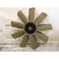 Mercedes MBE4000 Fan Blade thumbnail 1