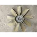 Mercedes MBE4000 Fan Blade thumbnail 2