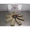 Mercedes MBE4000 Fan Blade thumbnail 1