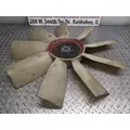 Mercedes MBE4000 Fan Blade thumbnail 2