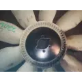 Mercedes MBE4000 Fan Blade thumbnail 2