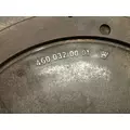 Mercedes MBE4000 Flywheel thumbnail 4