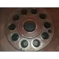 Mercedes MBE4000 Flywheel thumbnail 3