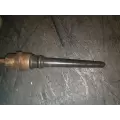 Mercedes MBE4000 Fuel Injector thumbnail 8