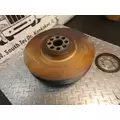 Mercedes MBE4000 Harmonic Balancer thumbnail 3