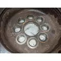 Mercedes MBE4000 Harmonic Balancer thumbnail 7