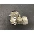 Mercedes MBE4000 Intake Manifold thumbnail 1