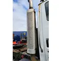 Mercedes MBE4000 Muffler Shield thumbnail 1