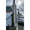 Mercedes MBE4000 Muffler Shield thumbnail 3