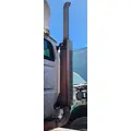 Mercedes MBE4000 Muffler Shield thumbnail 1
