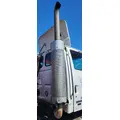 Mercedes MBE4000 Muffler Shield thumbnail 2
