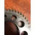 Mercedes MBE4000 Timing Gears thumbnail 3