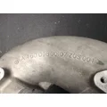 Mercedes MBE4000 Turbo Connection thumbnail 5