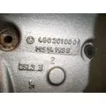 Mercedes MBE4000 Water Pump thumbnail 3