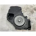 Mercedes MBE4000 Water Pump thumbnail 2