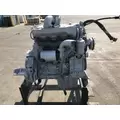 Mercedes MBE904 Engine Assembly thumbnail 2