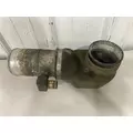 Mercedes MBE906 Air Transfer Tube thumbnail 1