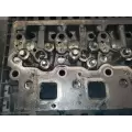 Mercedes MBE906 Cylinder Head thumbnail 3