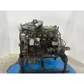 Mercedes MBE906 Engine Assembly thumbnail 6