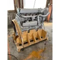 Mercedes MBE906 Engine Assembly thumbnail 2