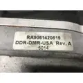 Mercedes MBE906 Engine EGR Valve thumbnail 4