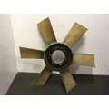 Mercedes MBE906 Fan Blade thumbnail 2