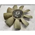 Mercedes MBE906 Fan Blade thumbnail 1