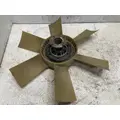 Mercedes MBE906 Fan Blade thumbnail 2