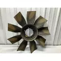 Mercedes MBE906 Fan Blade thumbnail 2