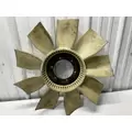 Mercedes MBE906 Fan Blade thumbnail 2