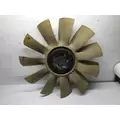 Mercedes MBE906 Fan Blade thumbnail 1