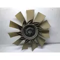 Mercedes MBE906 Fan Blade thumbnail 3