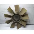 Mercedes MBE906 Fan Blade thumbnail 3