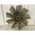 Mercedes MBE906 Fan Blade thumbnail 2