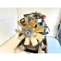 Mercedes MBE926 Engine Assembly thumbnail 3