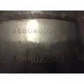 Mercedes MBE926 Exhaust DPF Assembly thumbnail 6