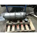 Mercedes MBE926 Exhaust DPF Assembly thumbnail 2