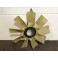 Mercedes MBE926 Fan Blade thumbnail 3