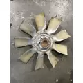 Mercedes MBE926 Fan Blade thumbnail 2