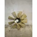 Mercedes MBE926 Fan Blade thumbnail 1