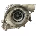 USED Turbocharger / Supercharger MERCEDES MBE 906 for sale thumbnail