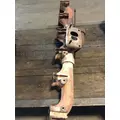 USED Exhaust Manifold Mercedes MBE4000 for sale thumbnail